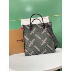 Burberry Shopping Bags